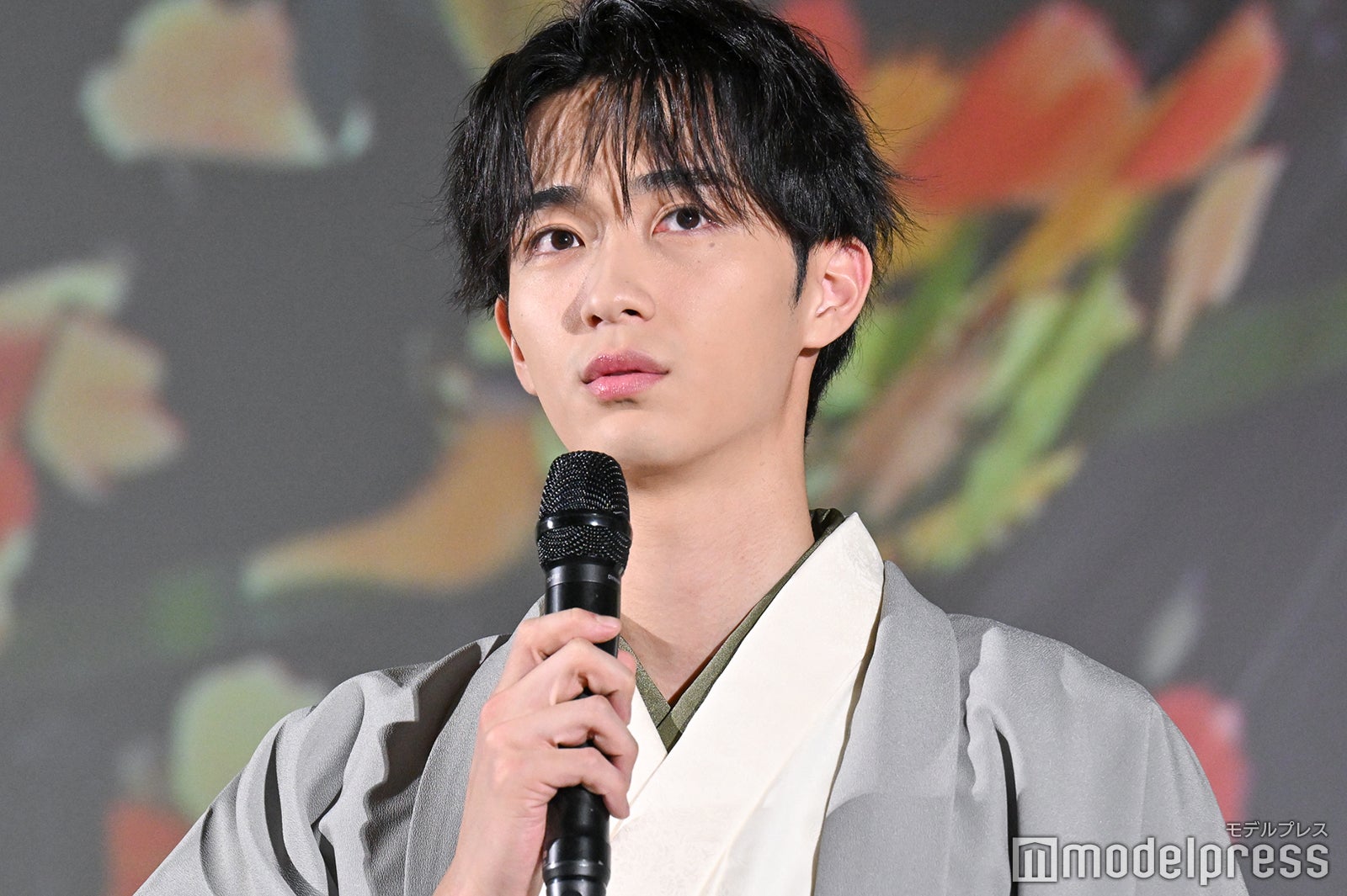 野村康太（C）モデルプレス