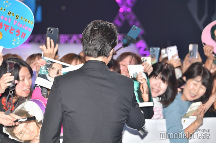 山下智久(C)モデルプレス