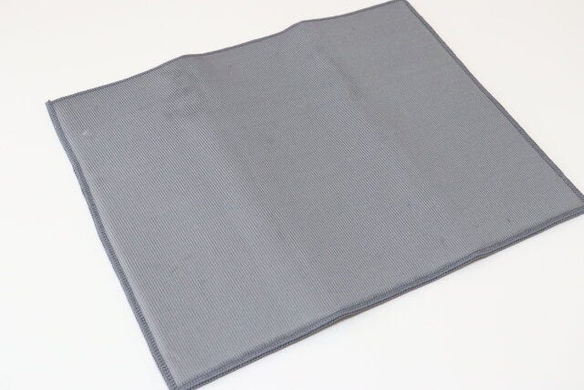 抗菌防臭吸水マット（45cm×35cm）　サイズ感