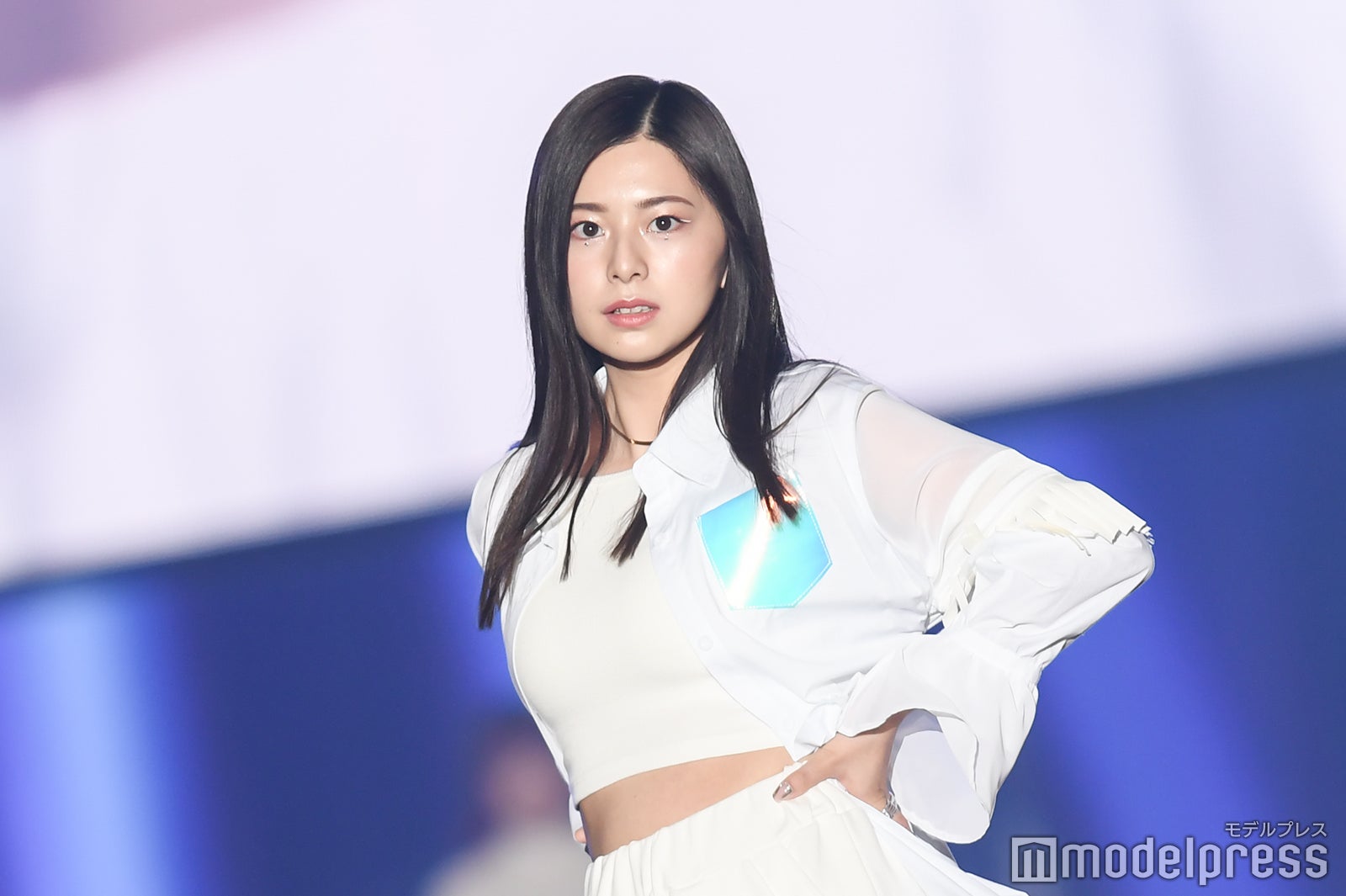 「虹とオオカミには騙されない」メンバー（C）モデルプレス