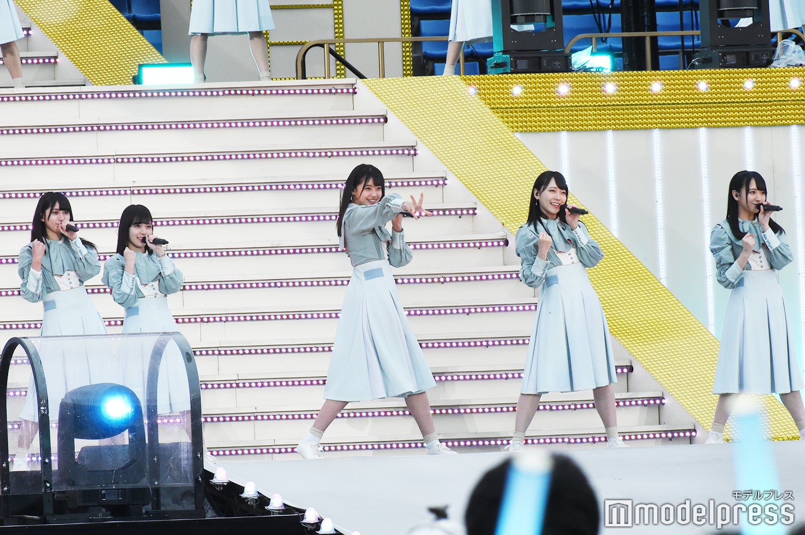 STU48 （C）モデルプレス