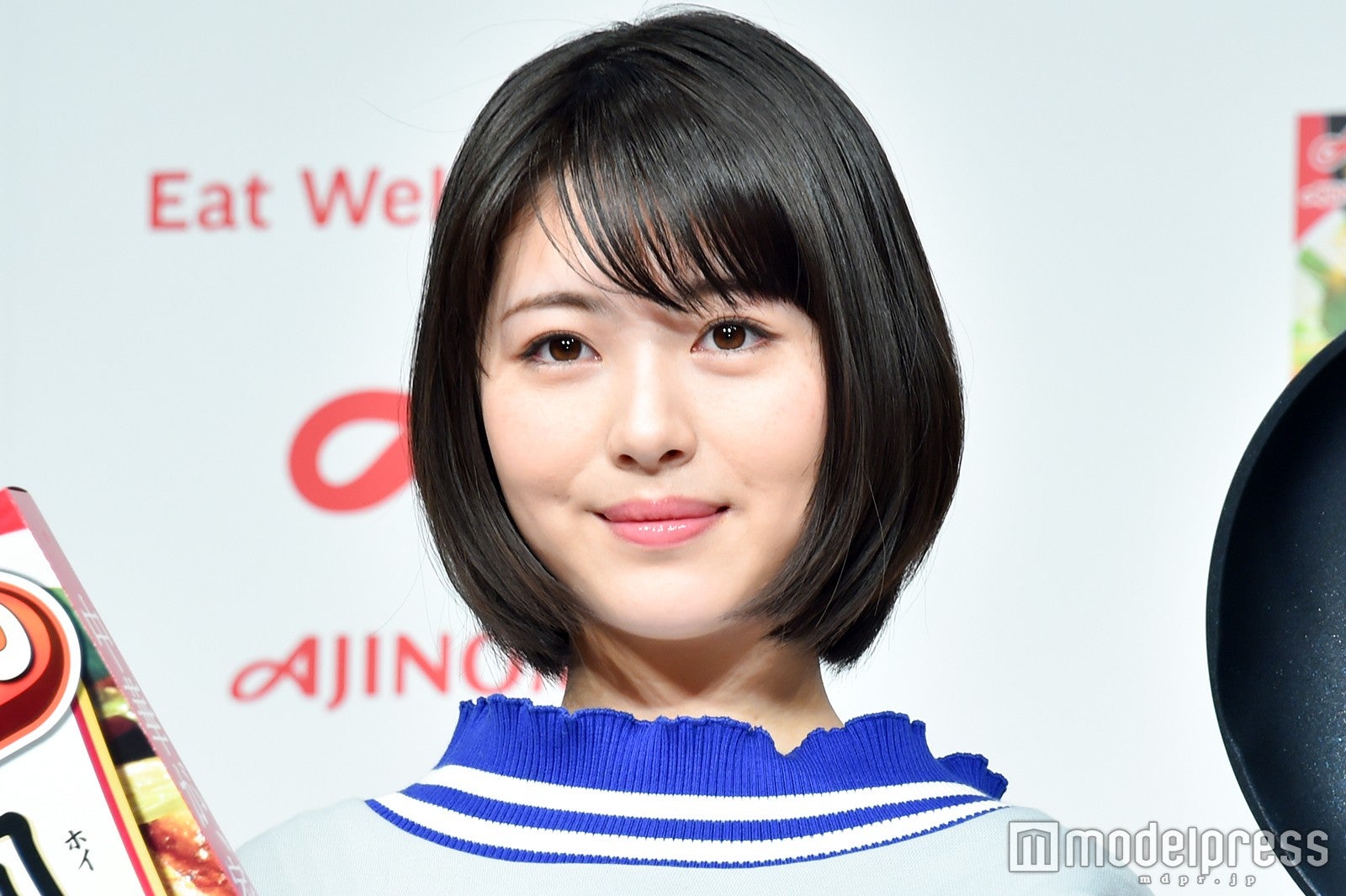 浜辺美波 （C）モデルプレス