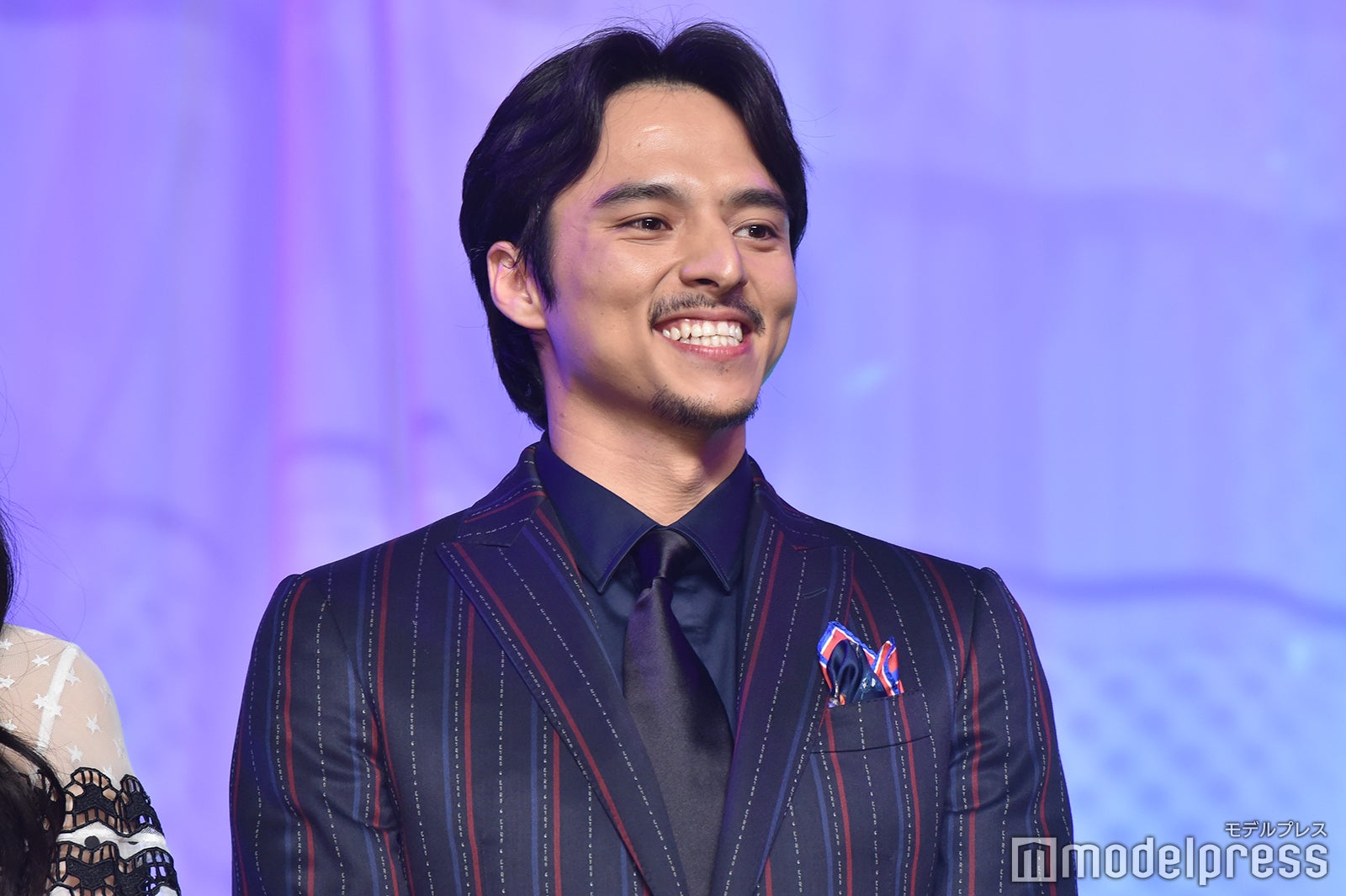 満島真之介（C）モデルプレス