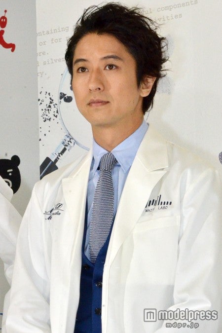 谷原章介