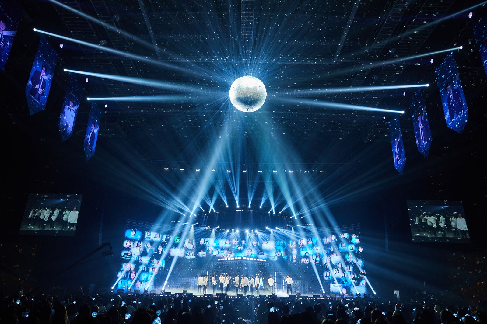 TREASURE（提供写真）