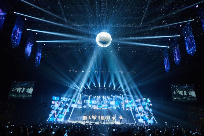 TREASURE(提供写真)