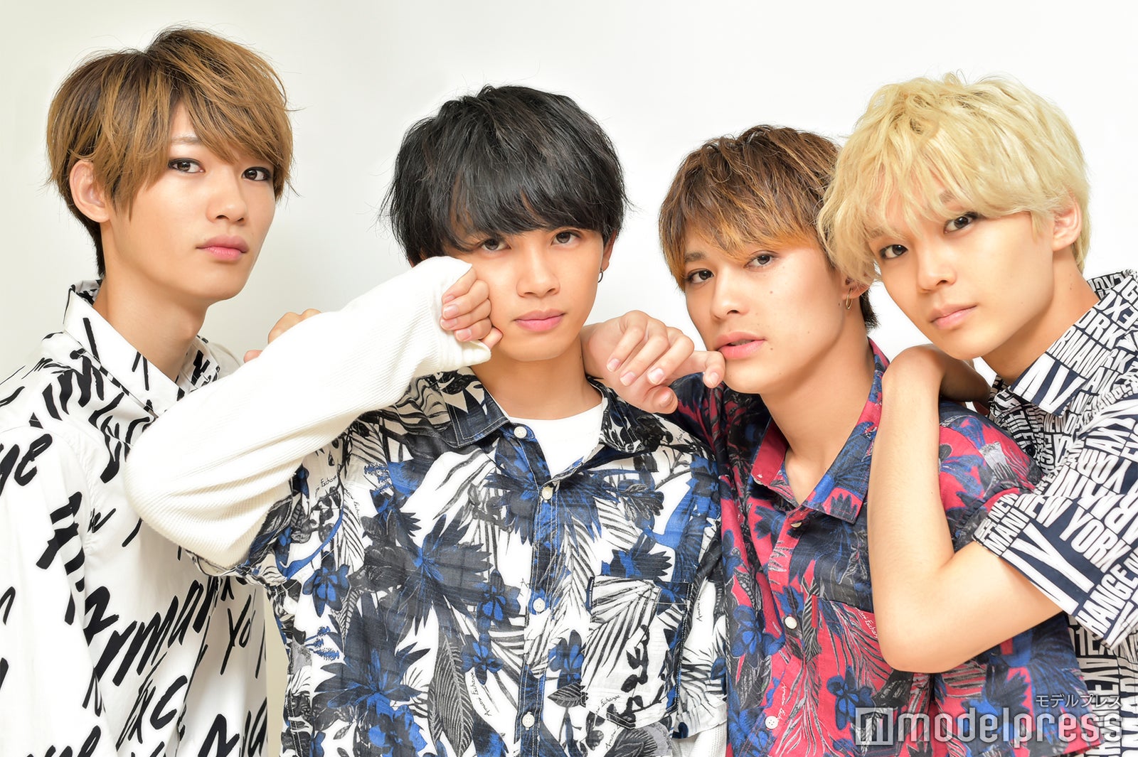 EBiSSH （C）モデルプレス