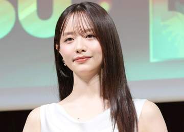 森香澄 “令和のあざと女王”生みの親となった人気芸人「きっかけは…。『この子は魔性やで』みたいな」