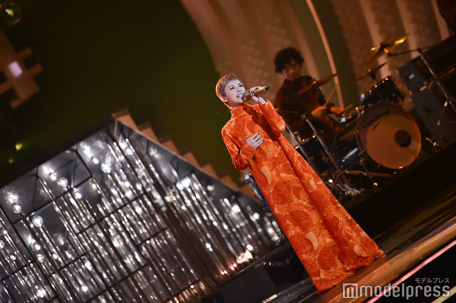 Superfly（C）モデルプレス