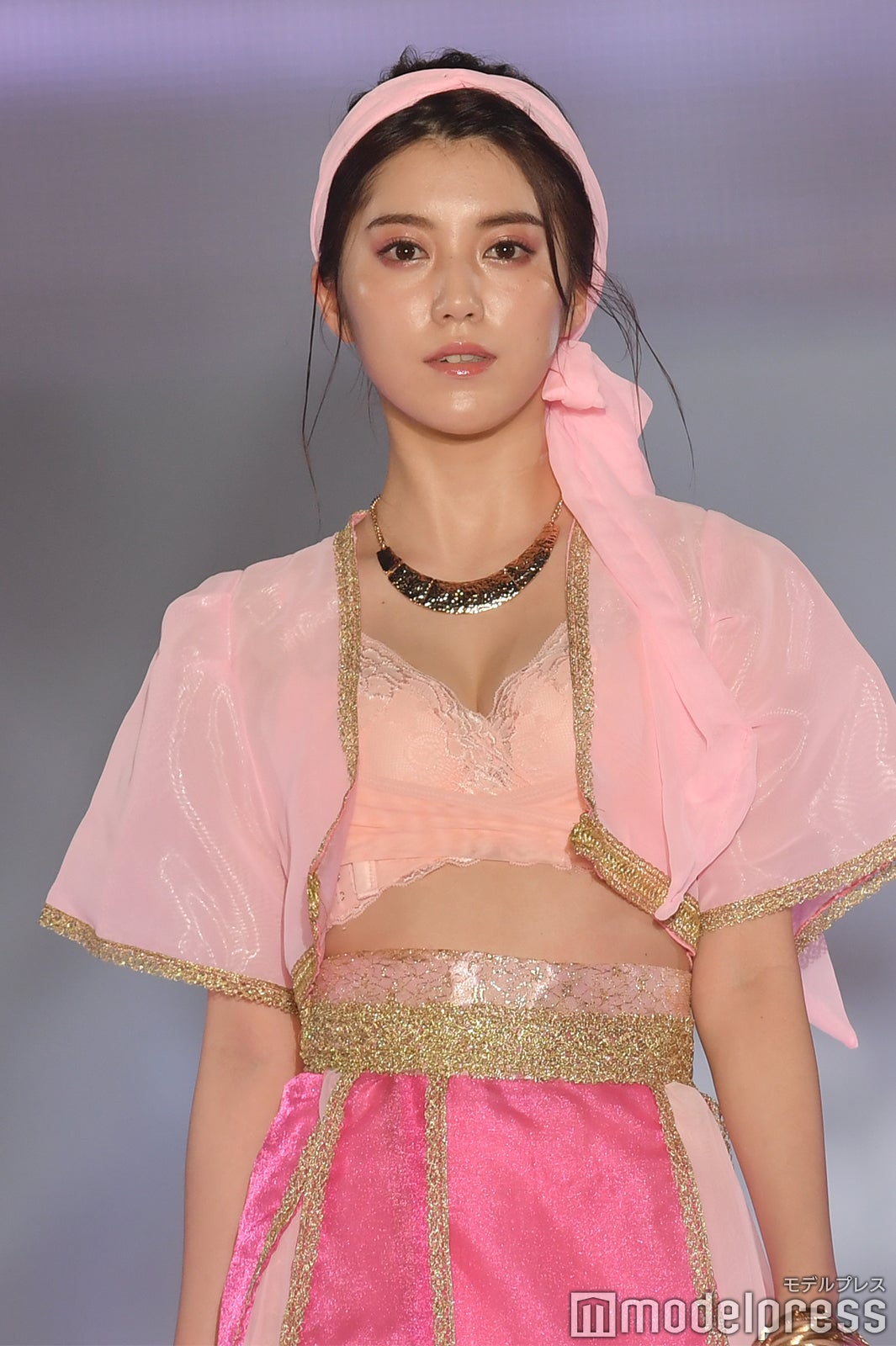 ちゃんえな（C）モデルプレス