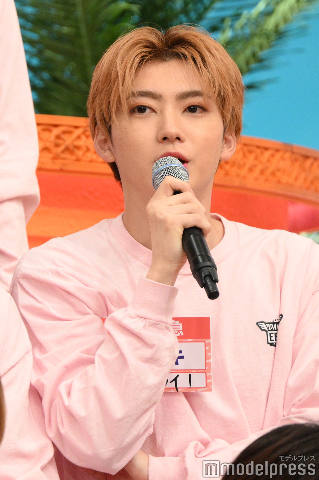 ユーキ（C）モデルプレス