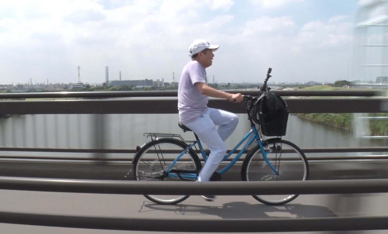 桐谷広人さん（C）日本テレビ