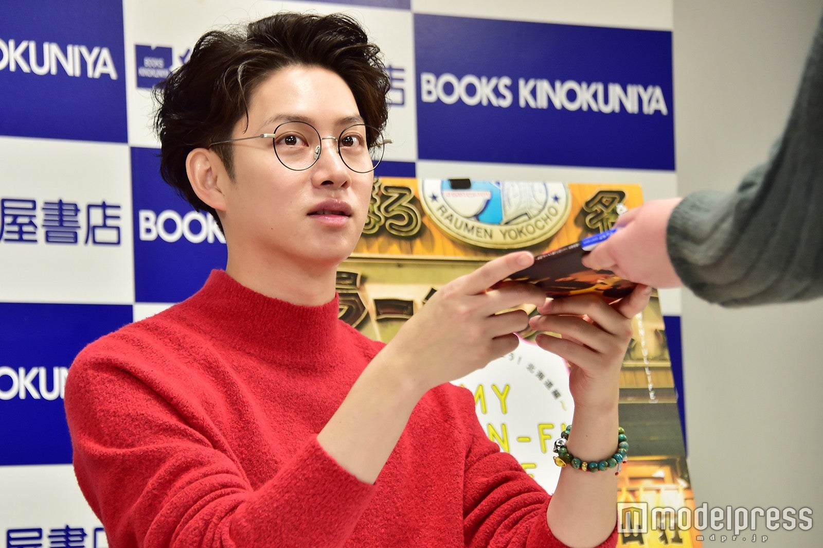 SUPER JUNIORヒチョル （C）モデルプレス