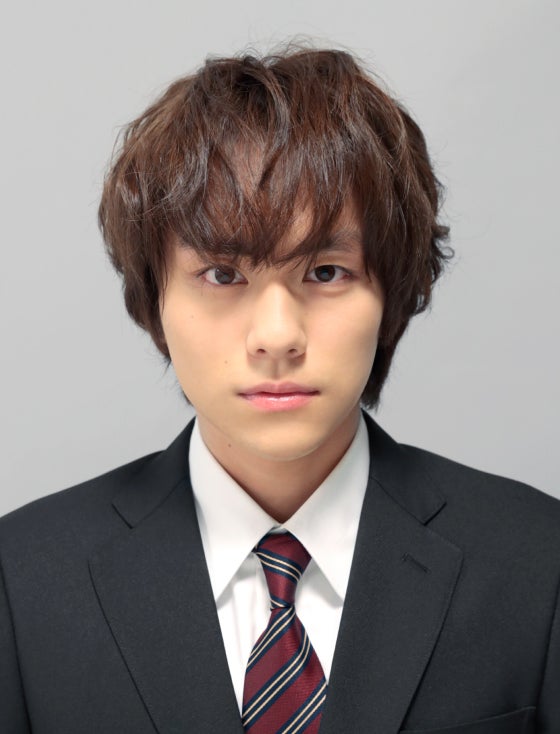 山下幸輝（C）日本テレビ