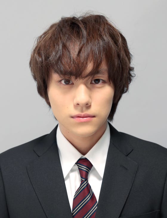 山下幸輝(C)日本テレビ