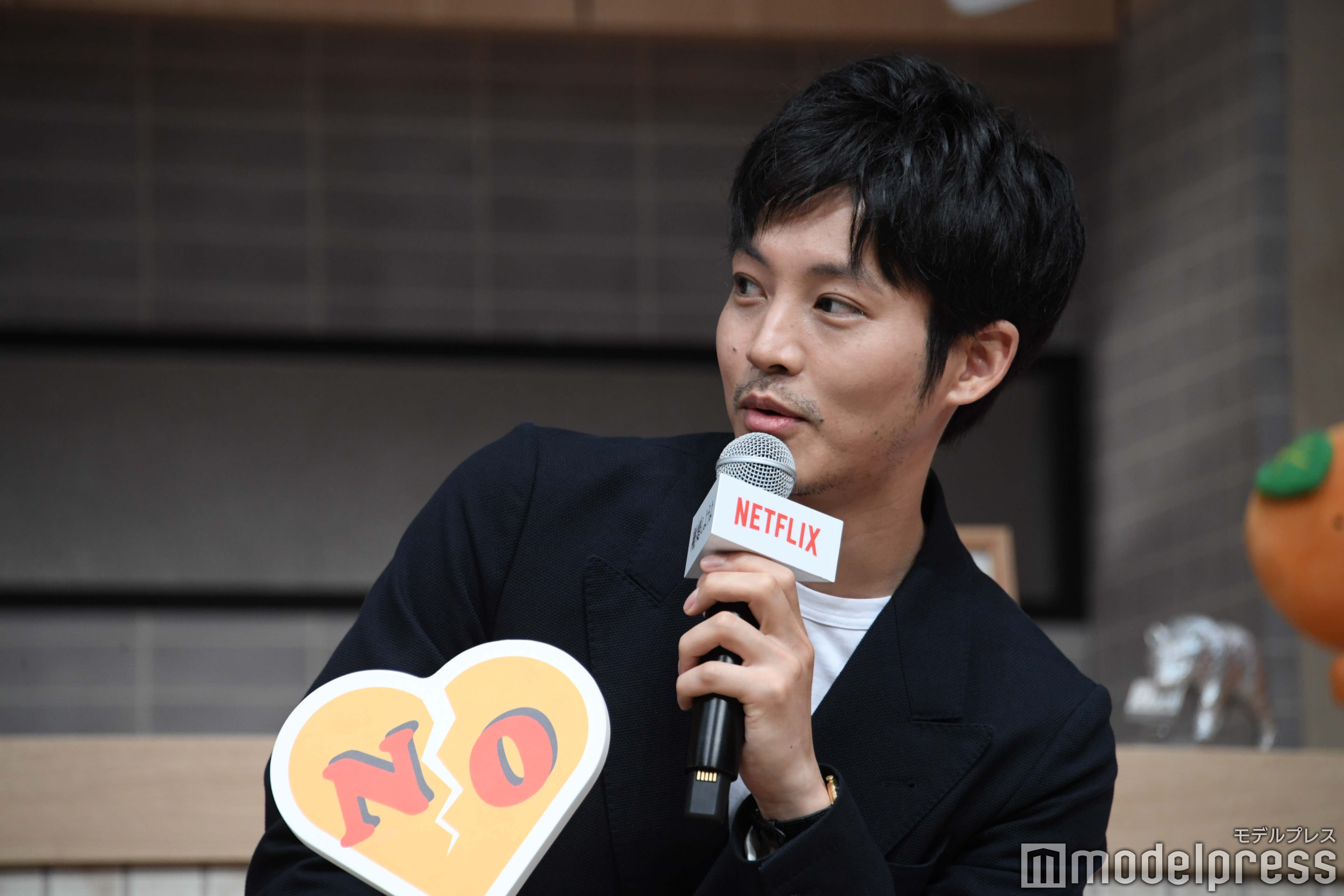 松坂桃李（C）モデルプレス