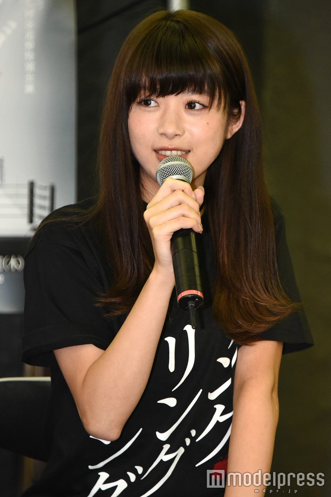 　馬場ふみか（C）モデルプレス