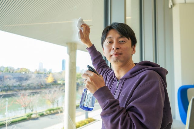 大掃除は12月28日以降がおすすめ?気象予報士が教える「年末年始の天気予報」