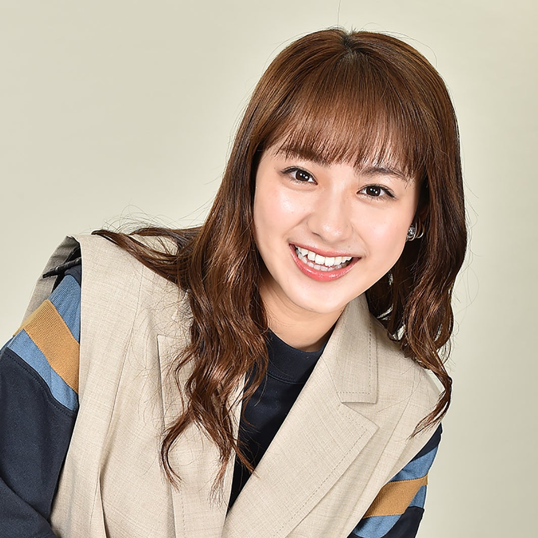 平祐奈 （C）TBSラジオ