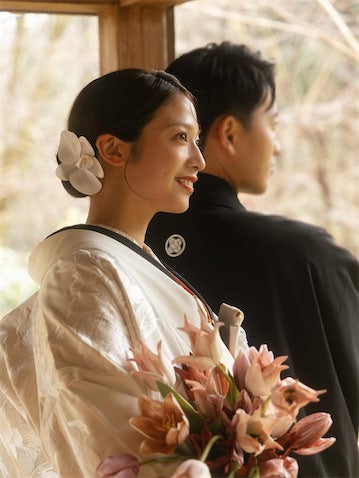 セント・フォース所属の26歳ミス立教、結婚を報告「日本とタイのニ拠点生活を送っております」