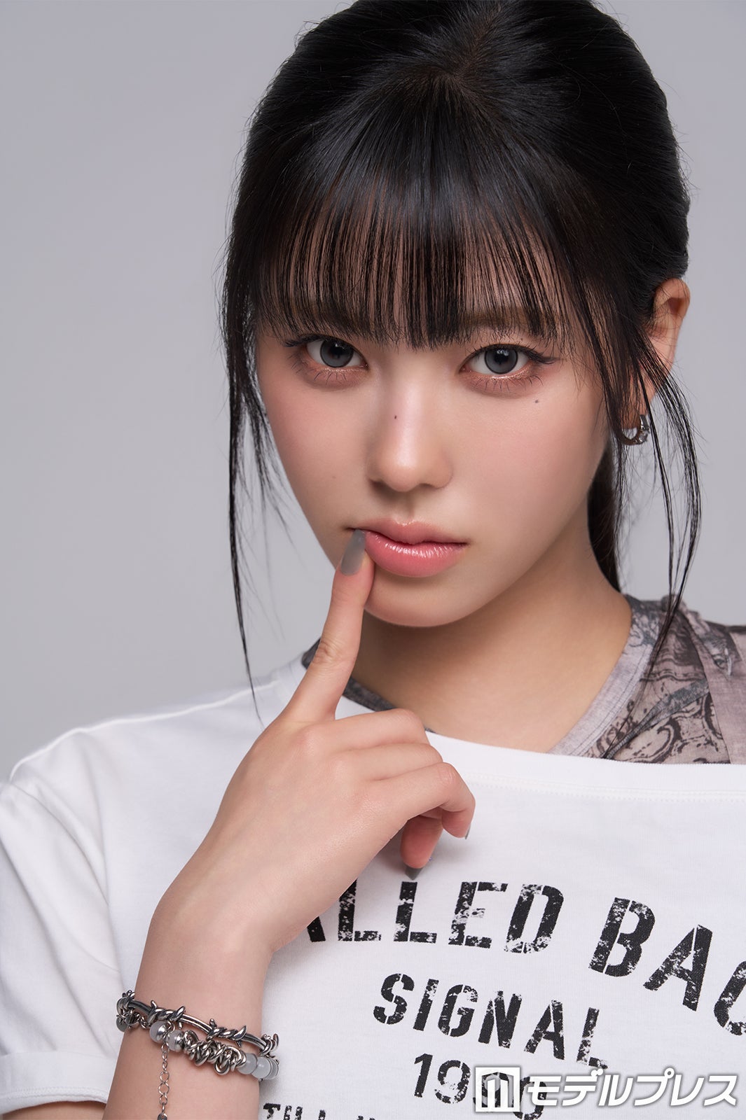 KOKO（C）モデルプレス