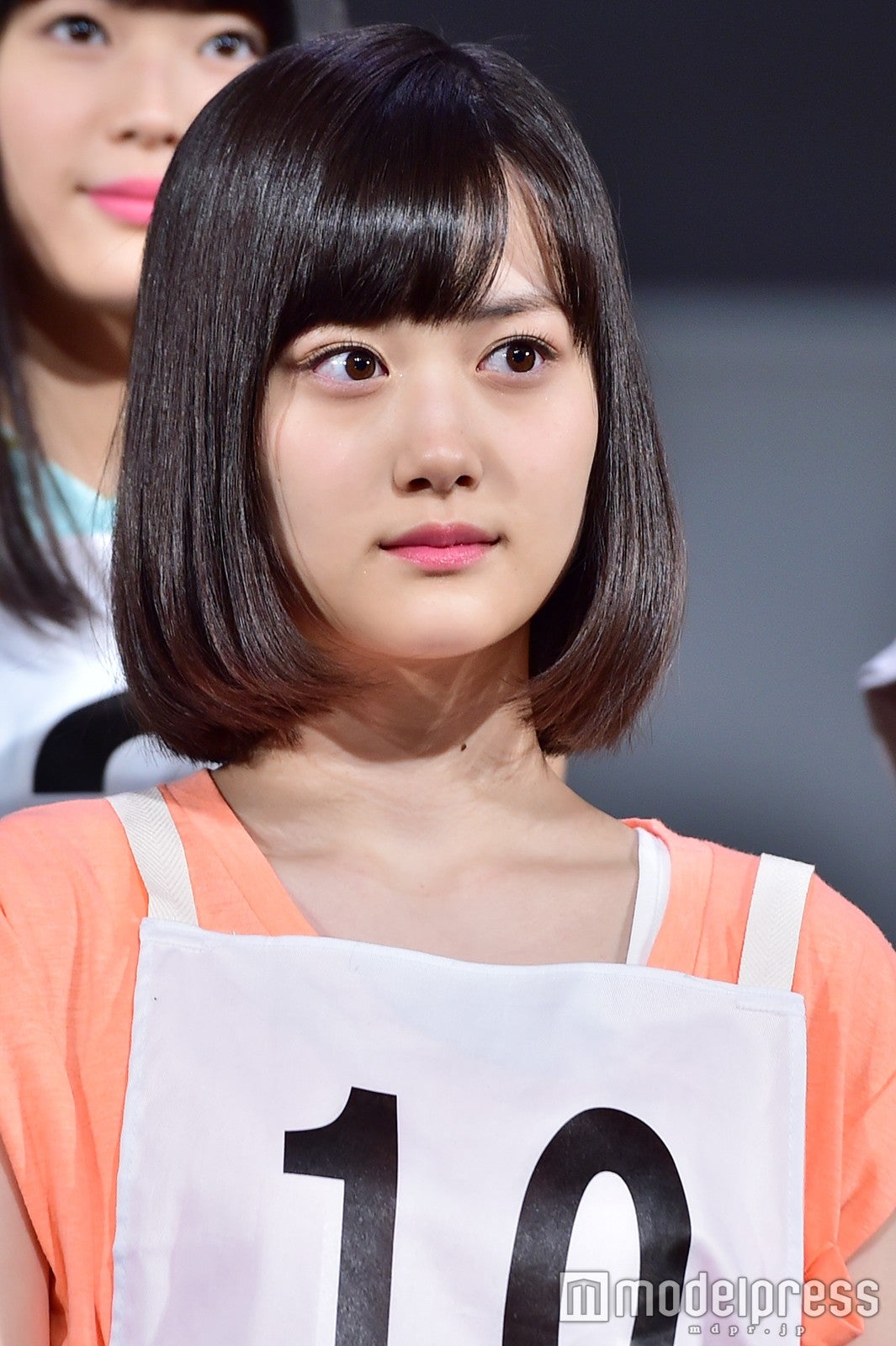 山下美月（C）モデルプレス