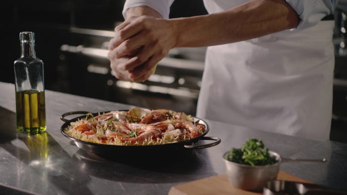 高橋一生出演WEB動画より/提供画像