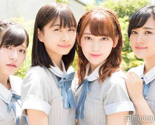 HKT48“末っ子”卒業で生まれた危機感…課題は指原莉乃からの自立<モデルプレスインタビュー前編>