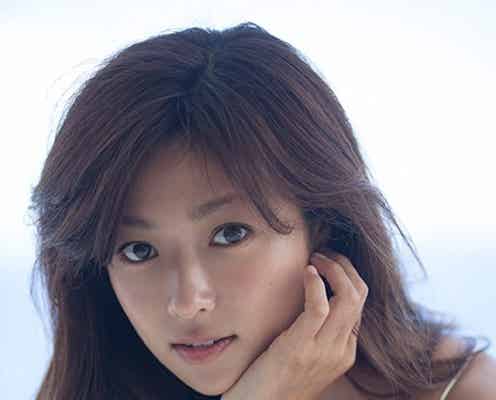 亀梨和也&深田恭子、危険な恋に落ちるラブストーリーで新ジャンル開拓