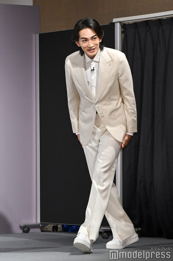 町田啓太(C)モデルプレス