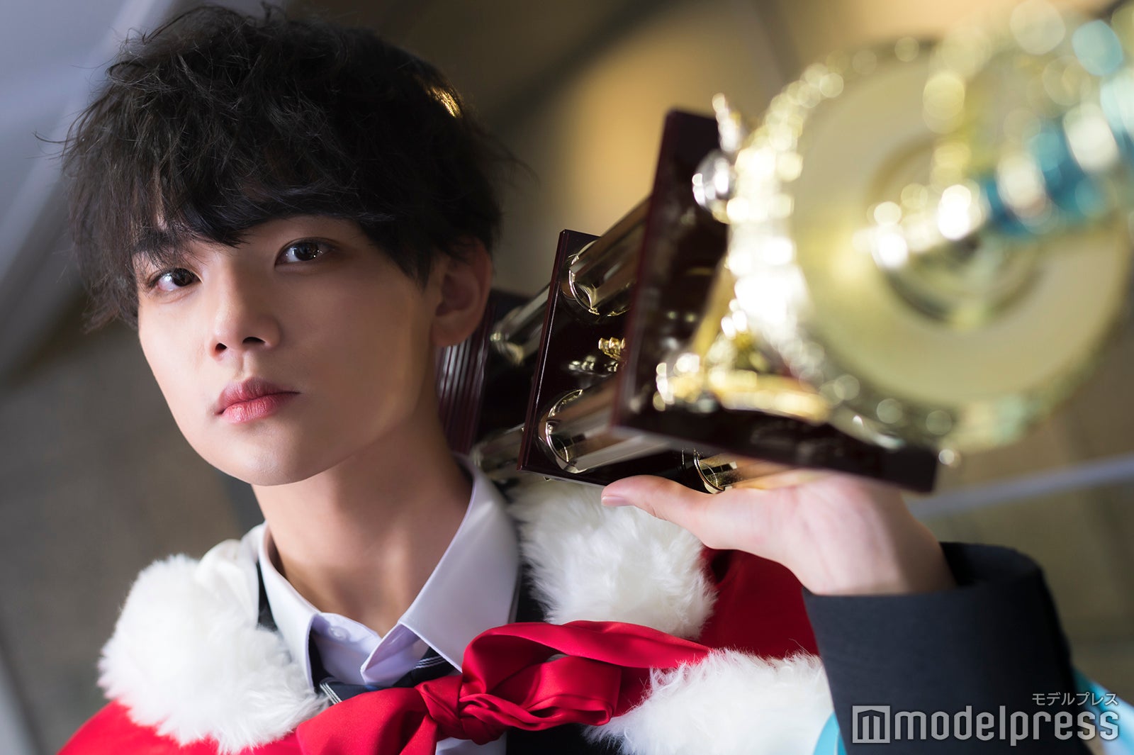 船山恭兵くん（C）モデルプレス