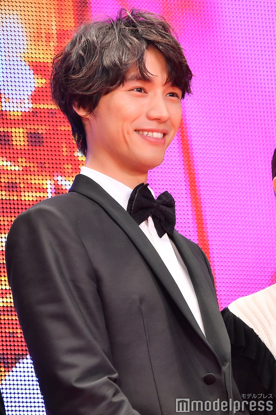 福士蒼汰（C）モデルプレス