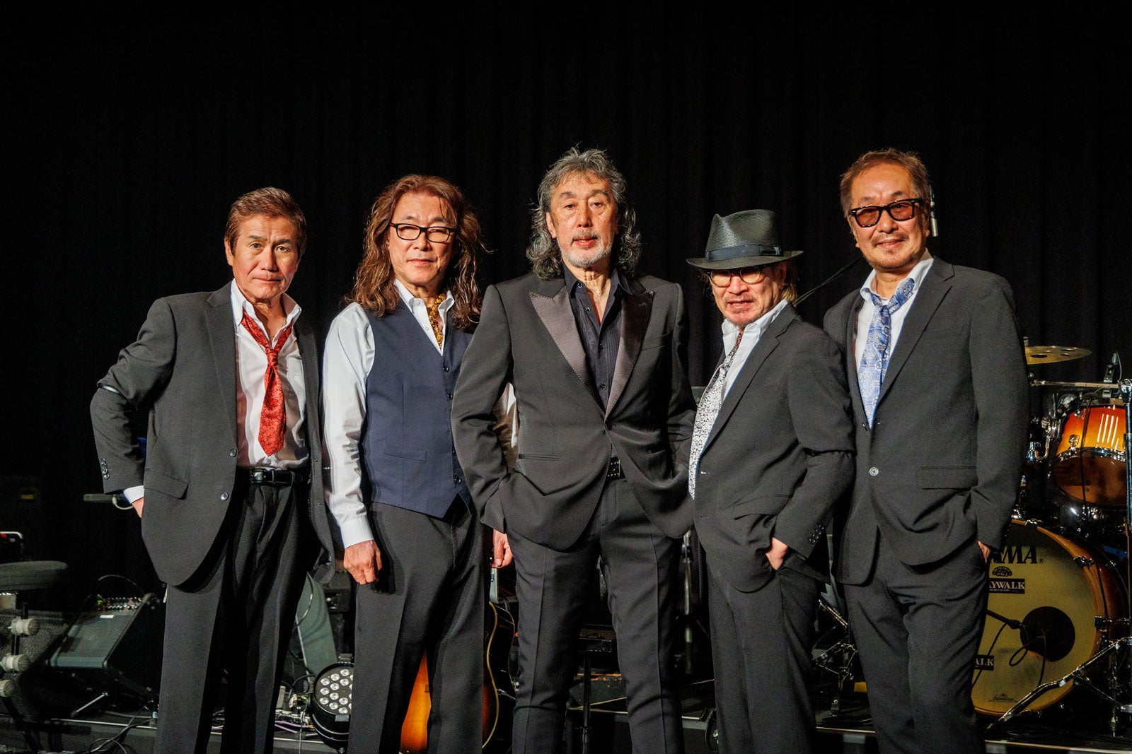 JAYWALK（提供写真）