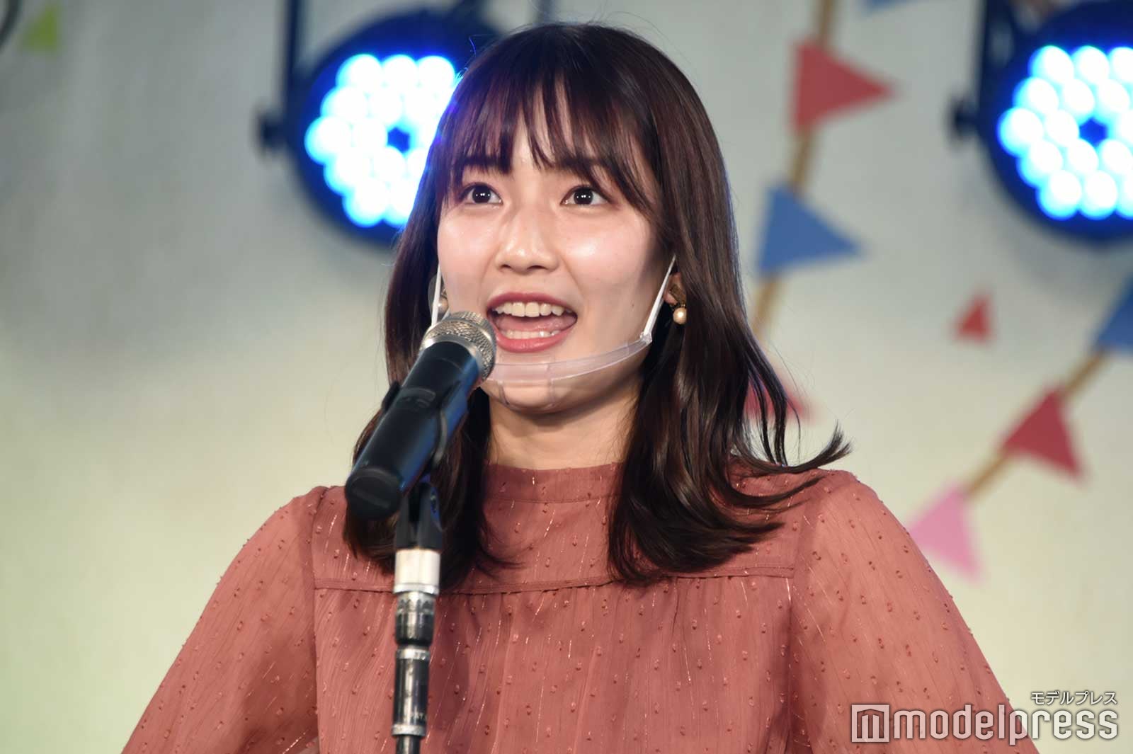 渡邊結衣さん（C）モデルプレス