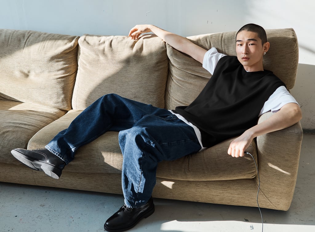 「ZARA JAPAN」公式オンラインサイトより