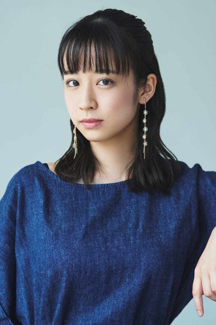 堀口紗奈 (提供画像)