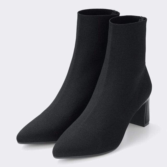 GU　シューズ　ブーツ