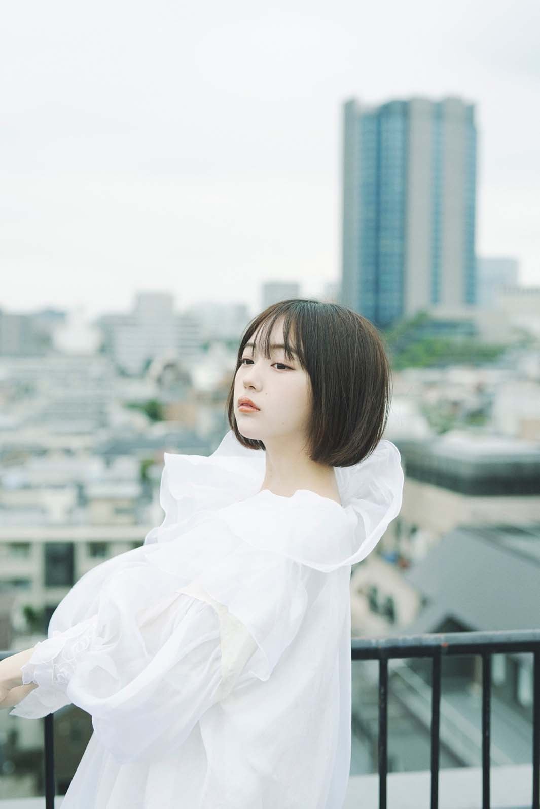 なえなの（C）gyo terauchi