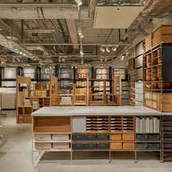 5階売場/画像提供:株式会社良品計画