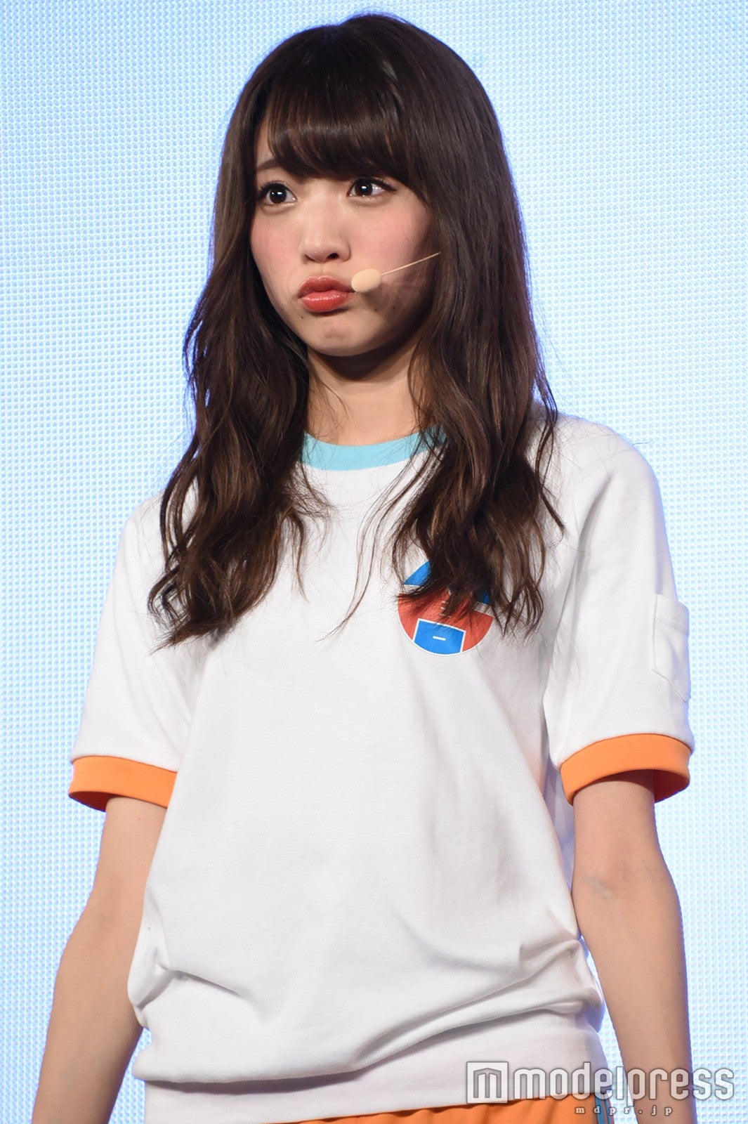 山田朱莉（C）モデルプレス