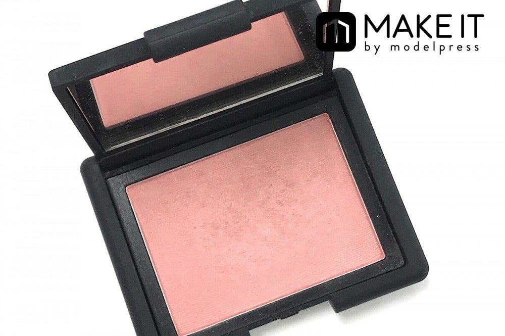 NARS／ブラッシュ／4016N／3,700円（税抜） (C)メイクイット