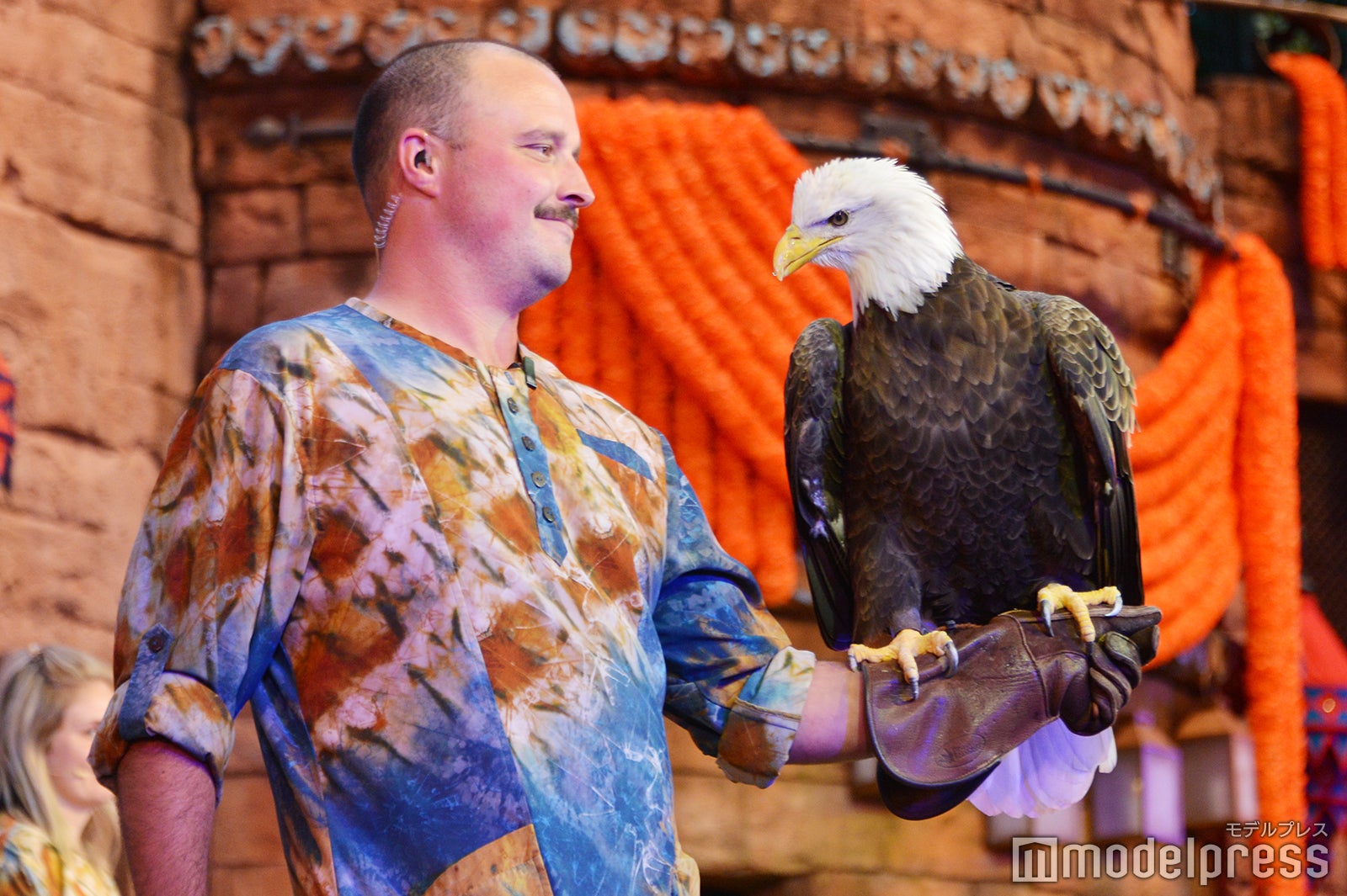 「カールじいさんの空飛ぶ家：ア・グレート・バード・アドベンチャー」（C）モデルプレス（C）Disney