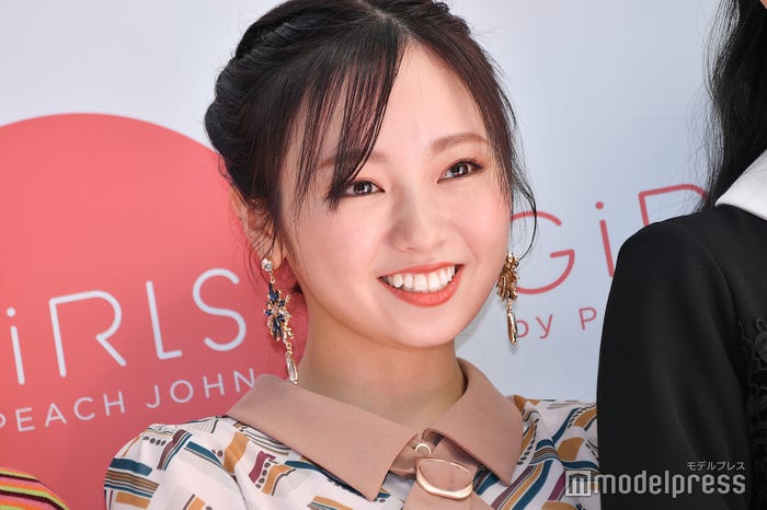 今泉佑唯(C)モデルプレス