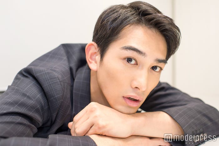 町田啓太(C)モデルプレス