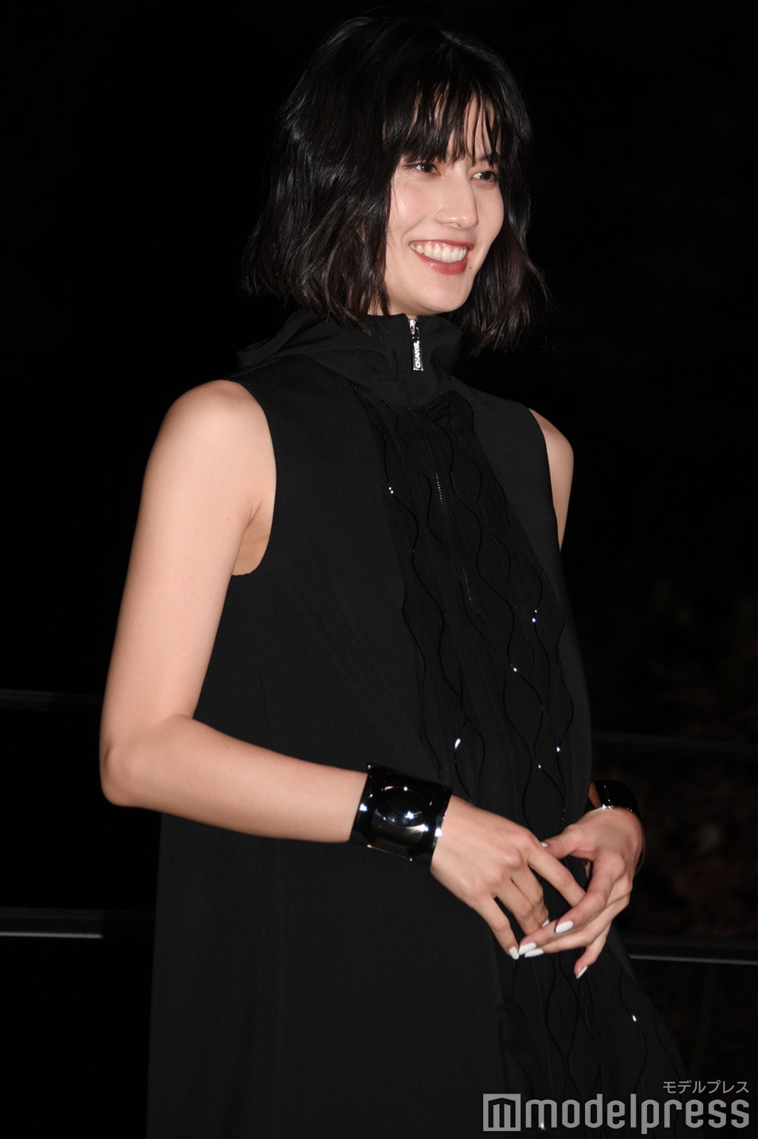 橋本愛（C）モデルプレス