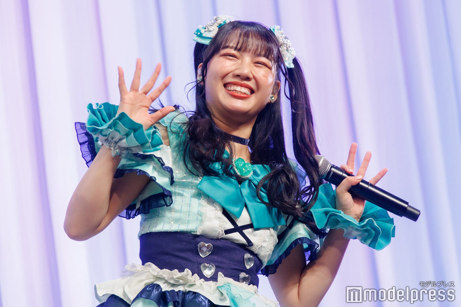 吉川ひより（C）モデルプレス