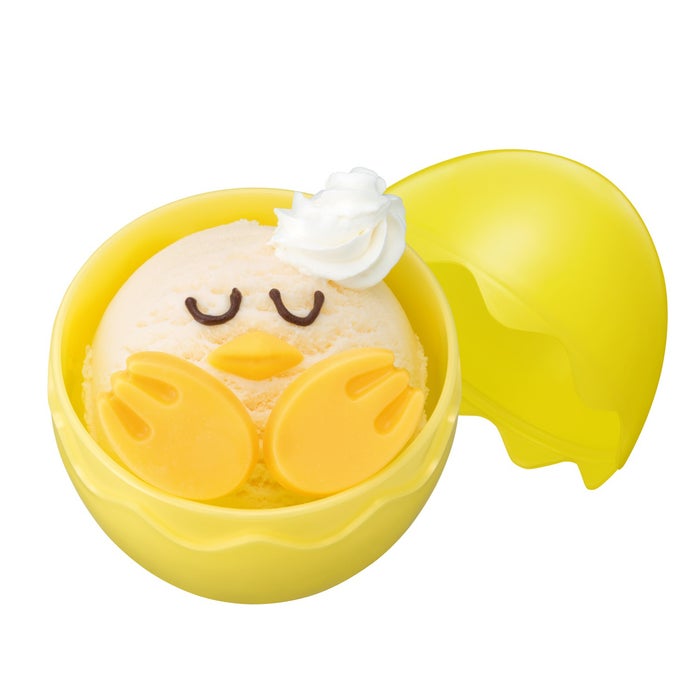 サーティワンのひよこアイスが可愛い イースター限定商品登場 モデルプレス サーティワンのひよこアイスが可愛い イースター限定商品登場 モデルプレス