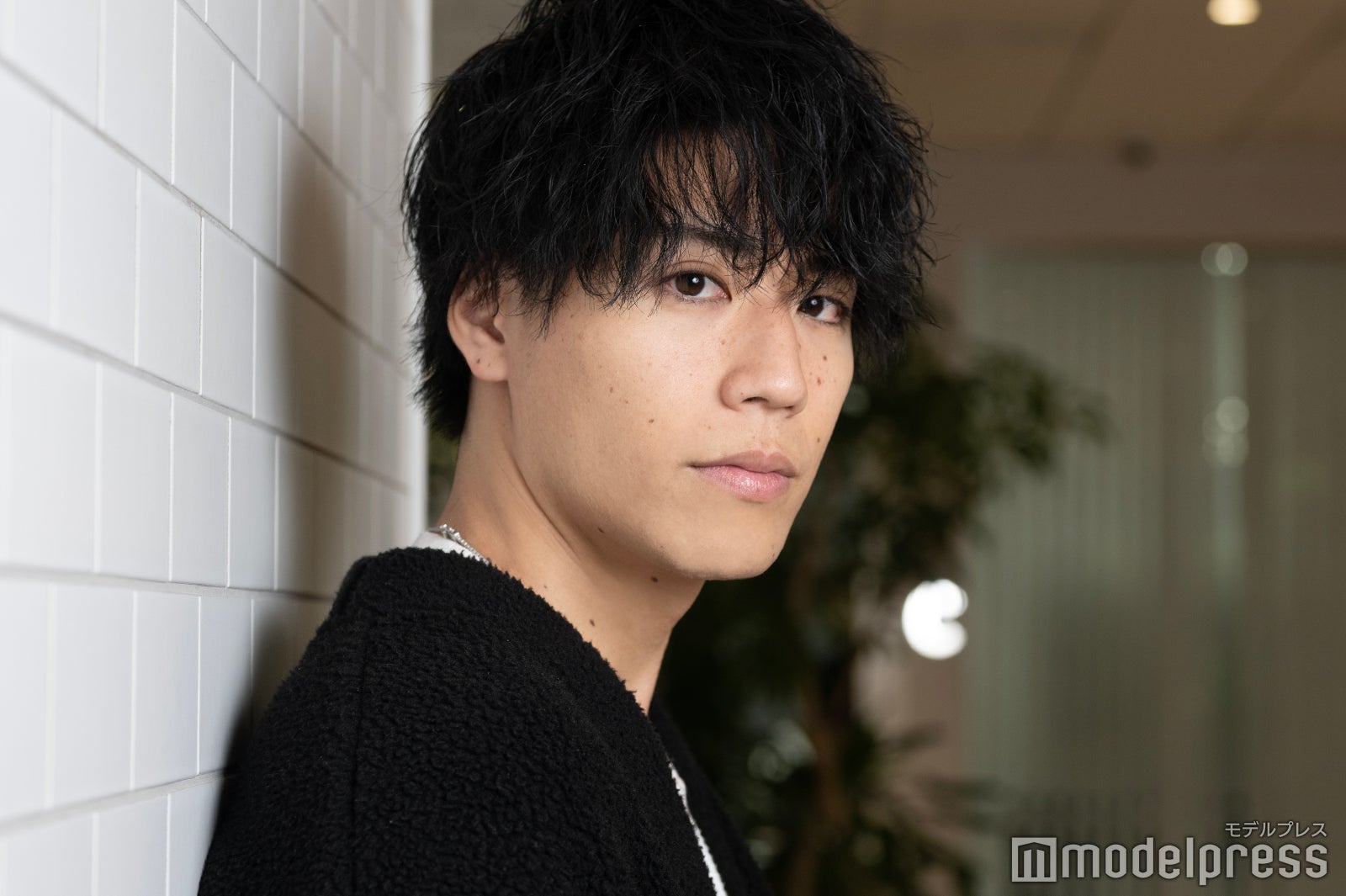 えびじゃ・ひろやす（森山）、YouTuberから恋リア進出 モテキングへの自信「高校生のときはファンクラブがありました」【「ラブキン」インタビュー】