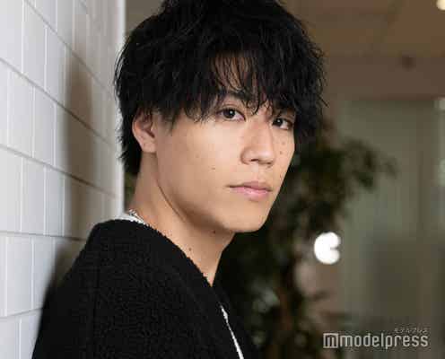 えびじゃ・ひろやす(森山)、YouTuberから恋リア進出 モテキングへの自信「高校生のときはファンクラブがありました」【「ラブキン」インタビュー】