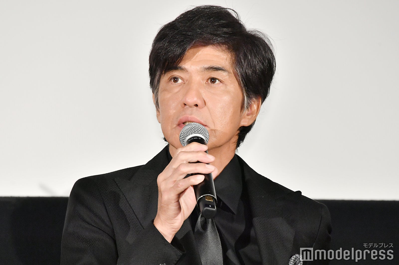 佐藤浩市（C）モデルプレス